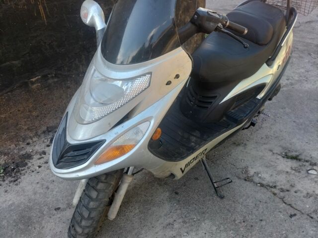 Вайпер Другая, объемом двигателя 50 л и пробегом 0 тыс. км за 169 $, фото 2 на Automoto.ua