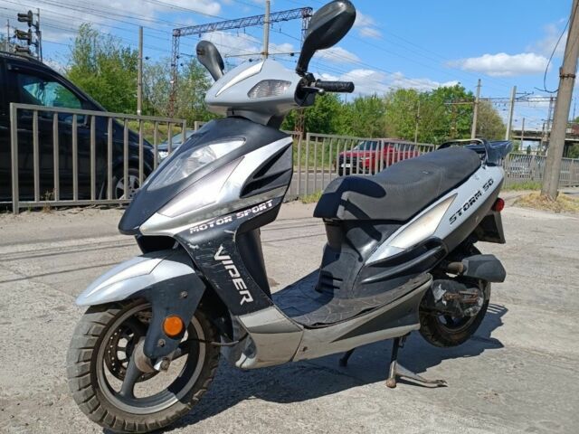 Вайпер Другая, объемом двигателя 49 л и пробегом 0 тыс. км за 337 $, фото 2 на Automoto.ua