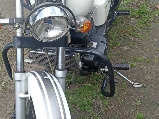 Вайпер Другая, объемом двигателя 0.25 л и пробегом 0 тыс. км за 1200 $, фото 1 на Automoto.ua