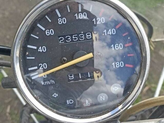 Вайпер Другая, объемом двигателя 0.25 л и пробегом 0 тыс. км за 1200 $, фото 3 на Automoto.ua