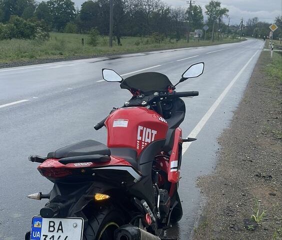 Вайпер Другая, объемом двигателя 0.25 л и пробегом 0 тыс. км за 1444 $, фото 1 на Automoto.ua
