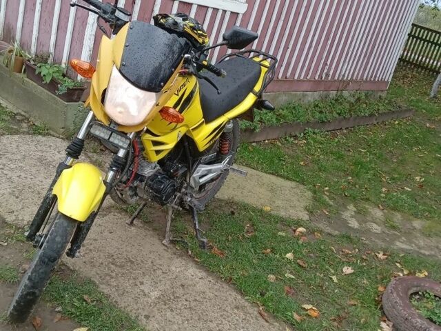 Желтый Вайпер Другая, объемом двигателя 0.1 л и пробегом 0 тыс. км за 666 $, фото 5 на Automoto.ua