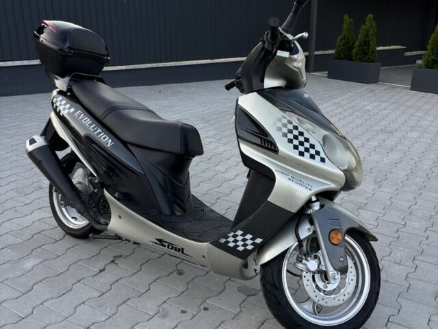 Серый Вайпер Другая, объемом двигателя 0.1 л и пробегом 0 тыс. км за 600 $, фото 3 на Automoto.ua