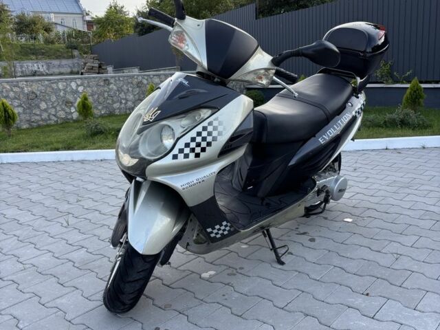 Серый Вайпер Другая, объемом двигателя 0.1 л и пробегом 0 тыс. км за 600 $, фото 1 на Automoto.ua