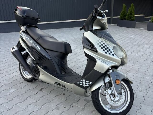 Серый Вайпер Другая, объемом двигателя 0.1 л и пробегом 0 тыс. км за 600 $, фото 2 на Automoto.ua