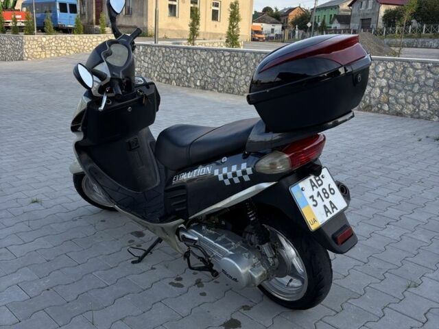 Серый Вайпер Другая, объемом двигателя 0.1 л и пробегом 0 тыс. км за 600 $, фото 5 на Automoto.ua