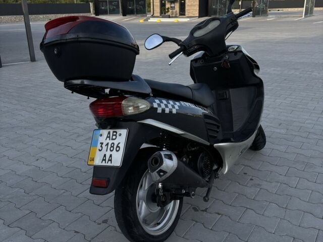 Серый Вайпер Другая, объемом двигателя 0.1 л и пробегом 0 тыс. км за 600 $, фото 4 на Automoto.ua