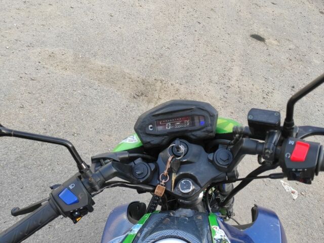 Синій Вайпер Інша, об'ємом двигуна 0.2 л та пробігом 0 тис. км за 529 $, фото 4 на Automoto.ua