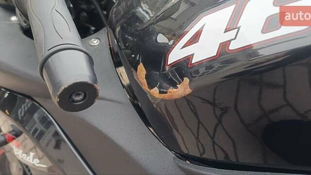 Чорний Вайпер F2 250, об'ємом двигуна 0.22 л та пробігом 7 тис. км за 1200 $, фото 4 на Automoto.ua