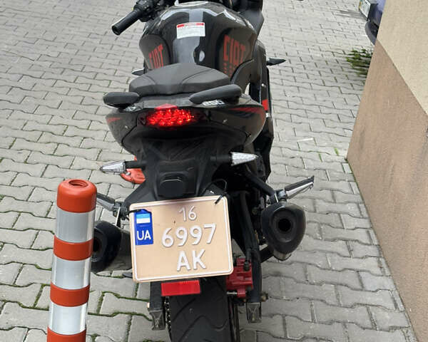 Черный Вайпер F2 250, объемом двигателя 0 л и пробегом 2 тыс. км за 1303 $, фото 5 на Automoto.ua