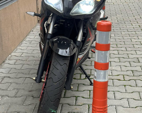 Черный Вайпер F2 250, объемом двигателя 0 л и пробегом 2 тыс. км за 1303 $, фото 4 на Automoto.ua