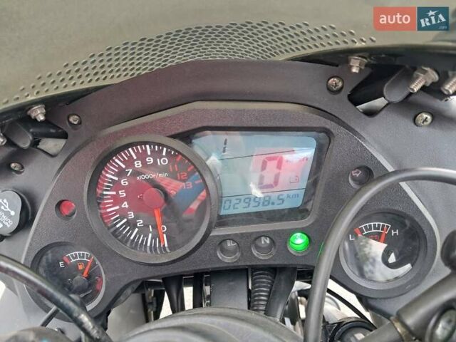 Черный Вайпер F2 250, объемом двигателя 0.22 л и пробегом 3 тыс. км за 1400 $, фото 2 на Automoto.ua