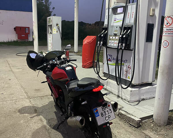 Красный Вайпер F2 250, объемом двигателя 0.25 л и пробегом 9 тыс. км за 1139 $, фото 4 на Automoto.ua
