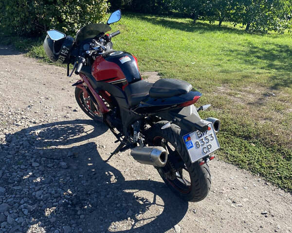Красный Вайпер F2 250, объемом двигателя 0.25 л и пробегом 9 тыс. км за 1139 $, фото 2 на Automoto.ua