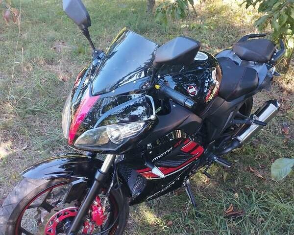 Вайпер F2 250, объемом двигателя 0.25 л и пробегом 1 тыс. км за 1200 $, фото 6 на Automoto.ua