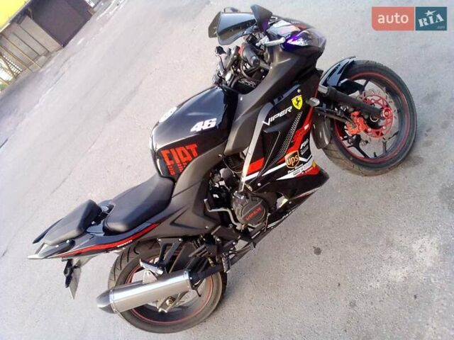 Вайпер F2 250, объемом двигателя 0 л и пробегом 2 тыс. км за 1500 $, фото 1 на Automoto.ua