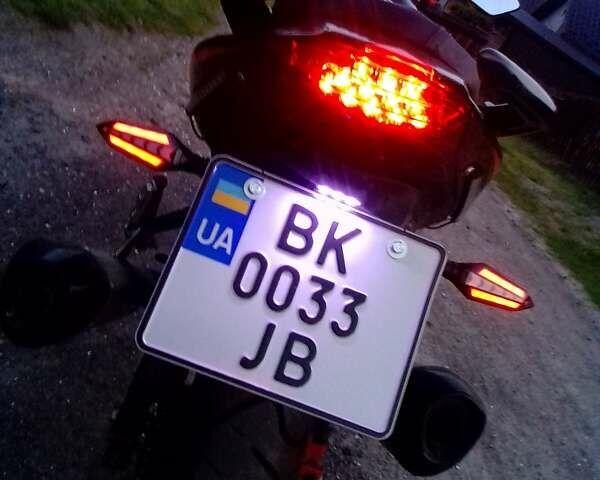 Вайпер F2 250, объемом двигателя 0 л и пробегом 2 тыс. км за 1500 $, фото 7 на Automoto.ua