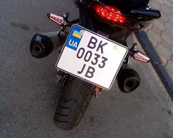 Вайпер F2 250, объемом двигателя 0 л и пробегом 2 тыс. км за 1500 $, фото 6 на Automoto.ua