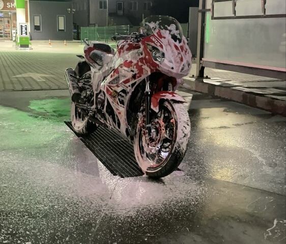 Вайпер F2 250, об'ємом двигуна 0.22 л та пробігом 0 тис. км за 1215 $, фото 2 на Automoto.ua