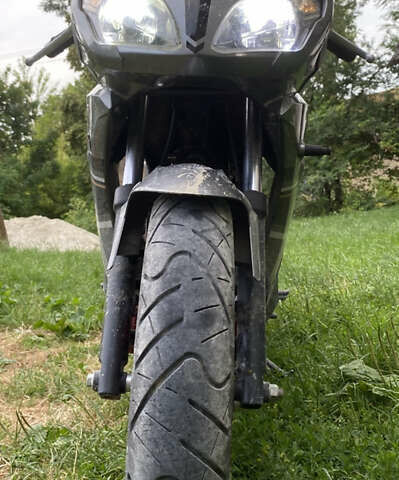 Серый Вайпер F2 250, объемом двигателя 0 л и пробегом 5 тыс. км за 1400 $, фото 5 на Automoto.ua