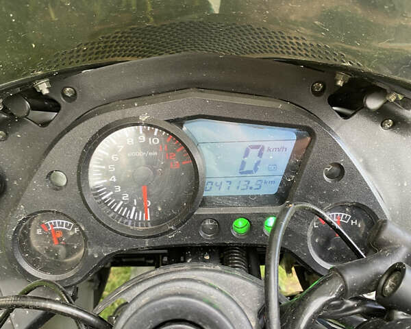 Серый Вайпер F2 250, объемом двигателя 0 л и пробегом 5 тыс. км за 1400 $, фото 6 на Automoto.ua