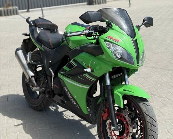 Зеленый Вайпер F2 250, объемом двигателя 0 л и пробегом 1 тыс. км за 1550 $, фото 2 на Automoto.ua