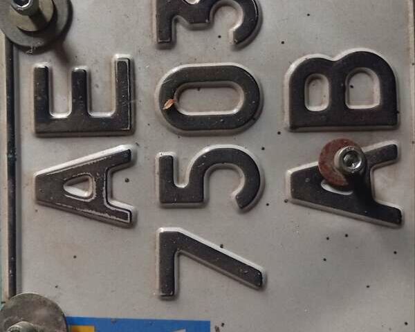 Красный Вайпер Magnum, объемом двигателя 0 л и пробегом 18 тыс. км за 824 $, фото 5 на Automoto.ua