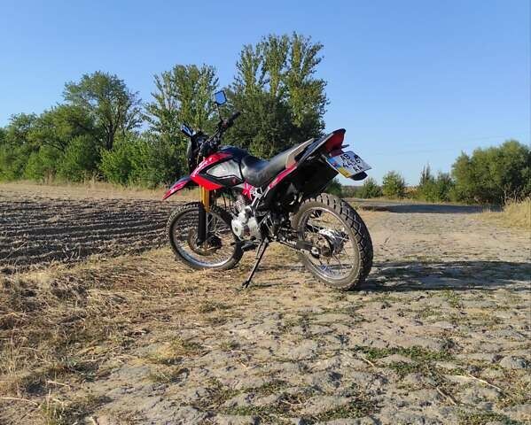 Вайпер MX 200R 2013 в Жмеренке на Automoto.ua Черный Вайпер MX 200R, объемом двигателя 0.2 л и пробегом 9 тыс. км за 1050 $, фото 2 на Automoto.ua