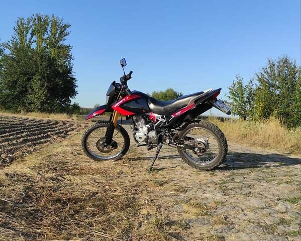 Вайпер MX 200R 2013 в Жмеренке на Automoto.ua Черный Вайпер MX 200R, объемом двигателя 0.2 л и пробегом 9 тыс. км за 1050 $, фото 1 на Automoto.ua