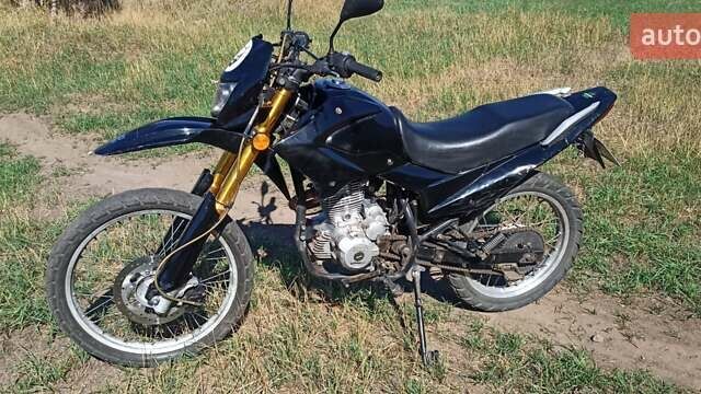 Черный Вайпер MX 200R, объемом двигателя 0.2 л и пробегом 20 тыс. км за 750 $, фото 2 на Automoto.ua