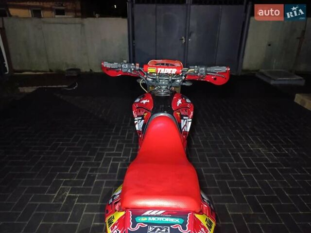 Червоний Вайпер MX 200R, об'ємом двигуна 0 л та пробігом 5 тис. км за 1100 $, фото 6 на Automoto.ua