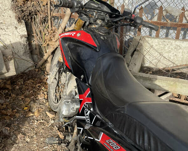 Вайпер MX 200R, объемом двигателя 0.2 л и пробегом 10 тыс. км за 341 $, фото 1 на Automoto.ua