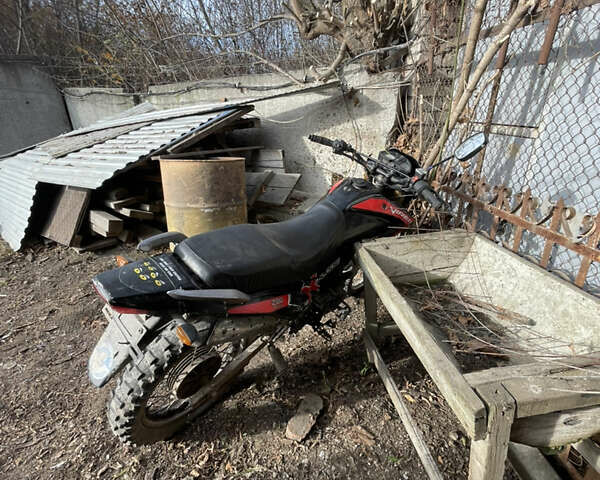 Вайпер MX 200R, объемом двигателя 0.2 л и пробегом 10 тыс. км за 341 $, фото 5 на Automoto.ua