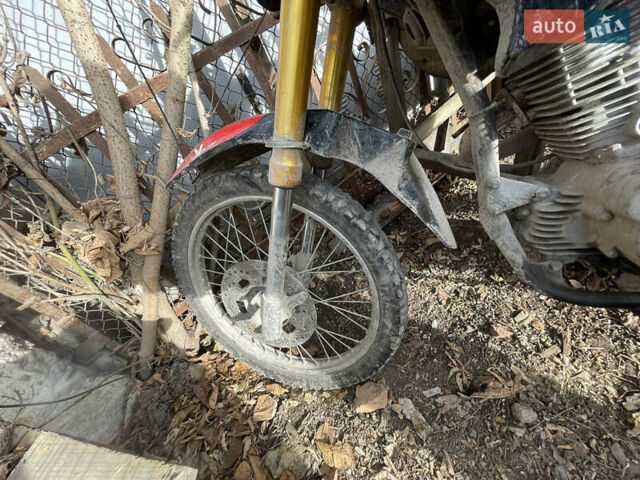 Вайпер MX 200R, объемом двигателя 0.2 л и пробегом 10 тыс. км за 341 $, фото 2 на Automoto.ua