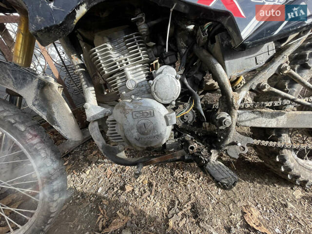 Вайпер MX 200R, объемом двигателя 0.2 л и пробегом 10 тыс. км за 341 $, фото 3 на Automoto.ua