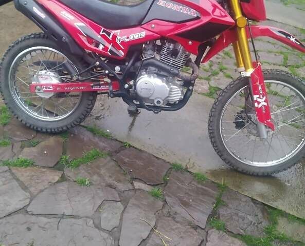 Вайпер MX 200R, объемом двигателя 0.2 л и пробегом 600 тыс. км за 1000 $, фото 1 на Automoto.ua