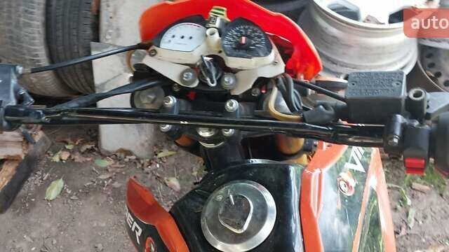 Вайпер MX 200R, объемом двигателя 0 л и пробегом 200 тыс. км за 750 $, фото 2 на Automoto.ua
