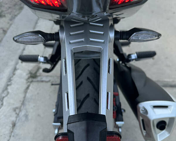 Сірий Вайпер MX 200R, об'ємом двигуна 0.2 л та пробігом 1 тис. км за 1087 $, фото 5 на Automoto.ua