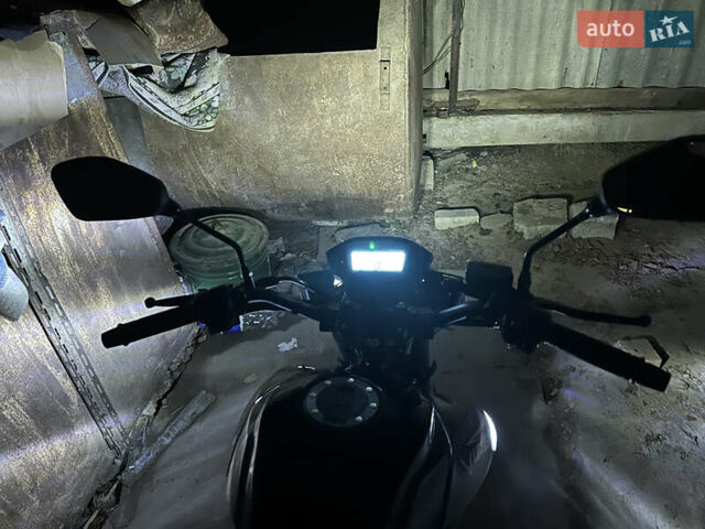 Сірий Вайпер MX 200R, об'ємом двигуна 0.2 л та пробігом 1 тис. км за 1087 $, фото 11 на Automoto.ua