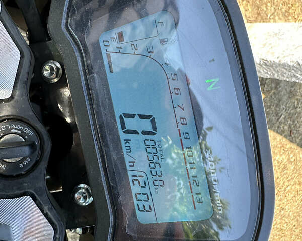 Сірий Вайпер MX 200R, об'ємом двигуна 0.2 л та пробігом 1 тис. км за 1087 $, фото 2 на Automoto.ua