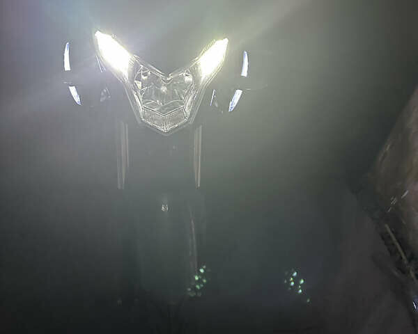 Серый Вайпер MX 200R, объемом двигателя 0.2 л и пробегом 1 тыс. км за 1231 $, фото 15 на Automoto.ua