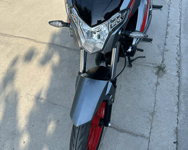 Сірий Вайпер MX 200R, об'ємом двигуна 0.2 л та пробігом 1 тис. км за 1087 $, фото 7 на Automoto.ua