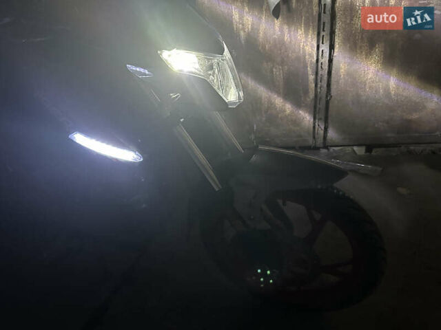 Сірий Вайпер MX 200R, об'ємом двигуна 0.2 л та пробігом 1 тис. км за 1087 $, фото 16 на Automoto.ua