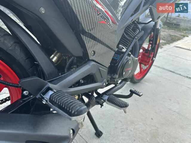 Сірий Вайпер MX 200R, об'ємом двигуна 0.2 л та пробігом 1 тис. км за 1087 $, фото 6 на Automoto.ua