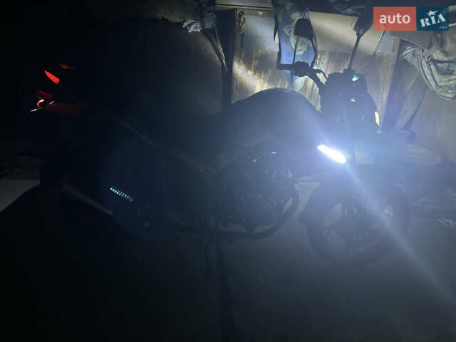 Сірий Вайпер MX 200R, об'ємом двигуна 0.2 л та пробігом 1 тис. км за 1087 $, фото 13 на Automoto.ua