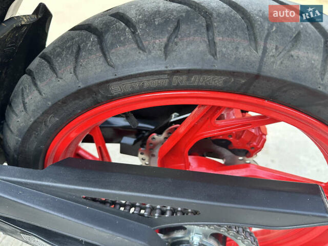 Сірий Вайпер MX 200R, об'ємом двигуна 0.2 л та пробігом 1 тис. км за 1087 $, фото 4 на Automoto.ua