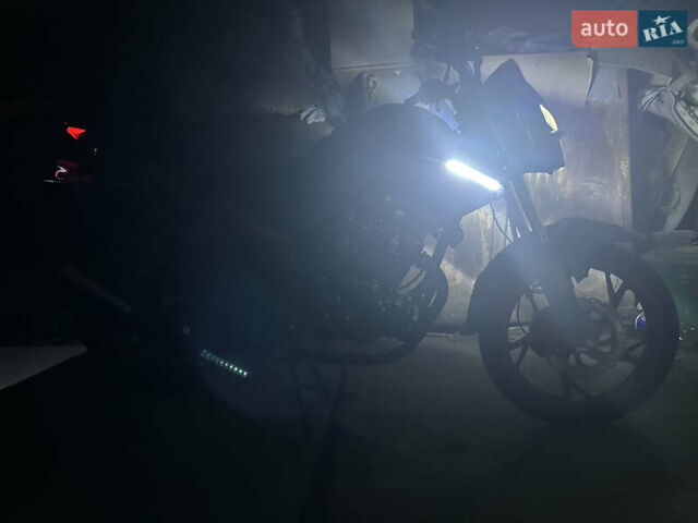 Сірий Вайпер MX 200R, об'ємом двигуна 0.2 л та пробігом 1 тис. км за 1087 $, фото 14 на Automoto.ua