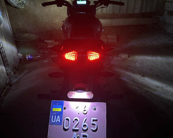 Сірий Вайпер MX 200R, об'ємом двигуна 0.2 л та пробігом 1 тис. км за 1087 $, фото 17 на Automoto.ua