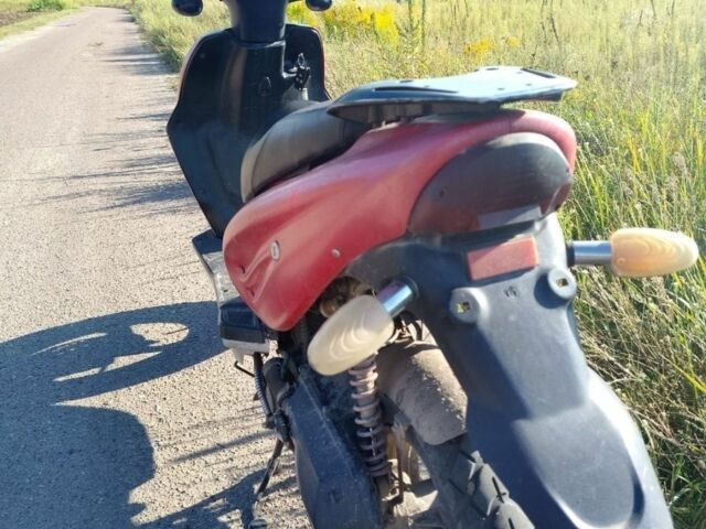 Вайпер Race 50, об'ємом двигуна 0 л та пробігом 0 тис. км за 170 $, фото 3 на Automoto.ua