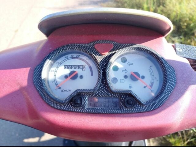 Вайпер Race 50, об'ємом двигуна 0 л та пробігом 0 тис. км за 170 $, фото 5 на Automoto.ua